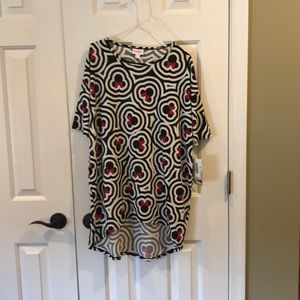 LulaRoe Irma Disney Unicorn!